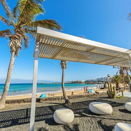Lanzahost Tuscan Atlantico Costa Teguise Ngoại thất bức ảnh