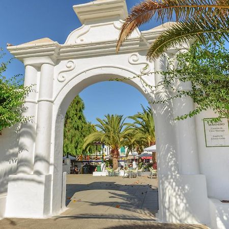 Lanzahost Tuscan Atlantico Costa Teguise Ngoại thất bức ảnh