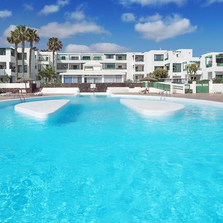 Lanzahost Tuscan Atlantico Costa Teguise Ngoại thất bức ảnh