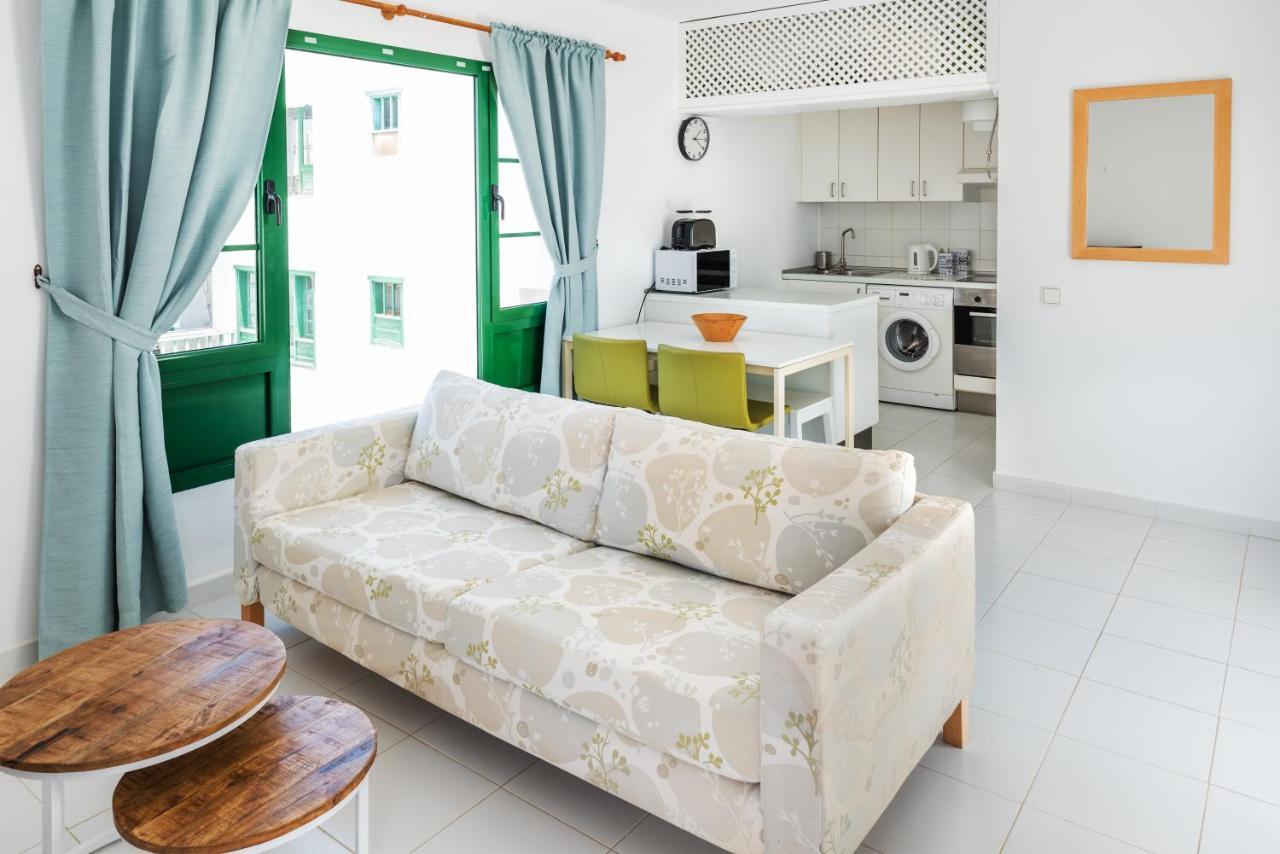 Lanzahost Tuscan Atlantico Costa Teguise Ngoại thất bức ảnh