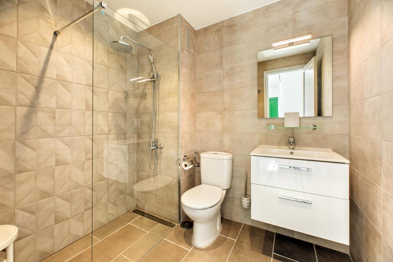 Lanzahost Tuscan Atlantico Costa Teguise Ngoại thất bức ảnh