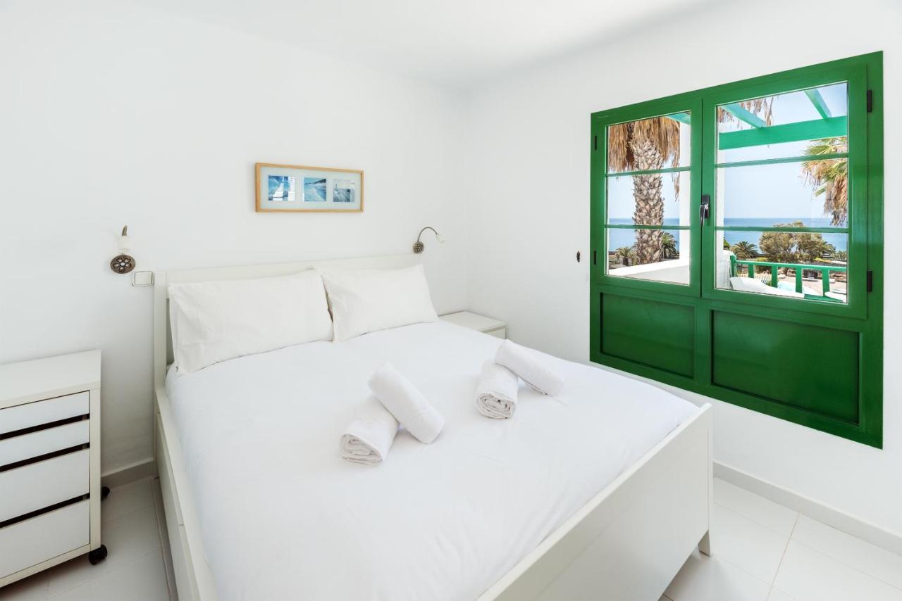 Lanzahost Tuscan Atlantico Costa Teguise Ngoại thất bức ảnh