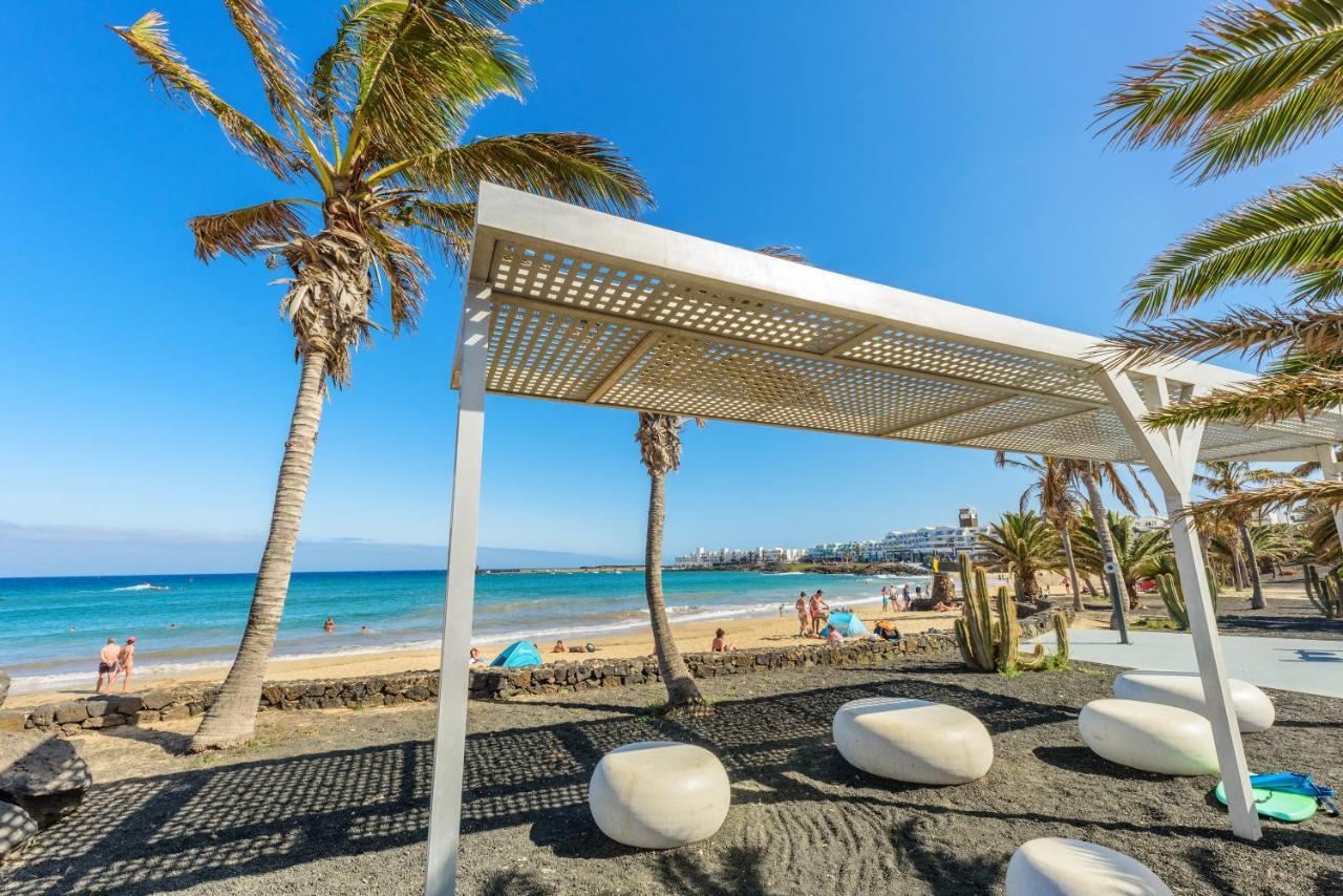 Lanzahost Tuscan Atlantico Costa Teguise Ngoại thất bức ảnh