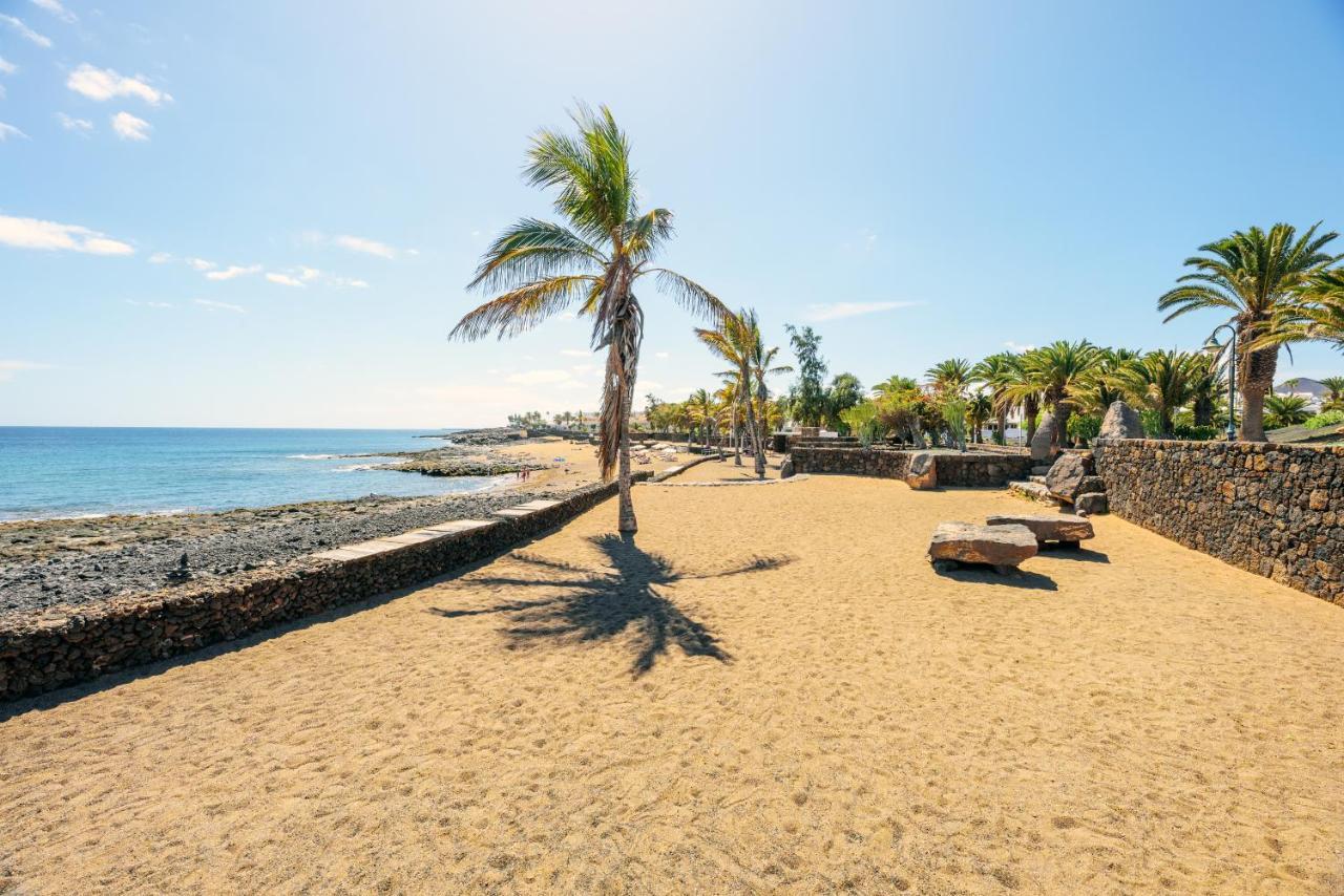 Lanzahost Tuscan Atlantico Costa Teguise Ngoại thất bức ảnh